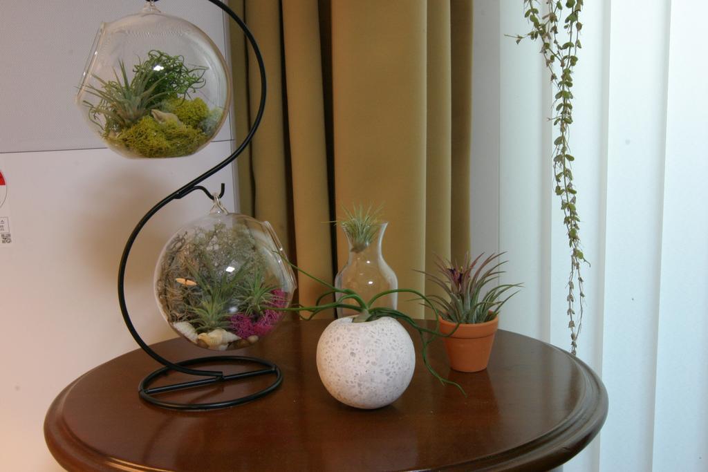 Refee House Hotel Seoul Ngoại thất bức ảnh