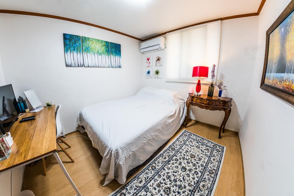 Refee House Hotel Seoul Ngoại thất bức ảnh