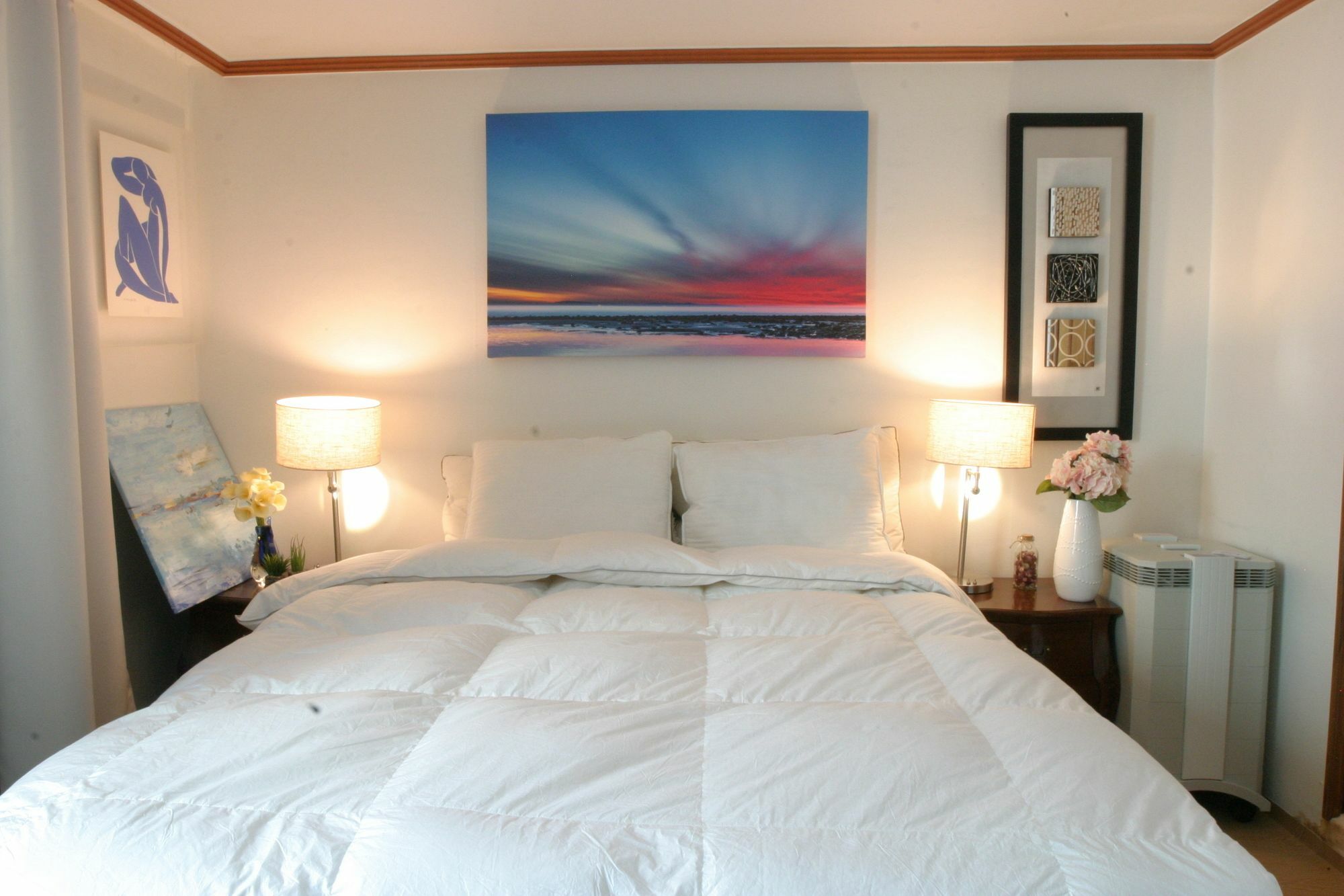 Refee House Hotel Seoul Ngoại thất bức ảnh