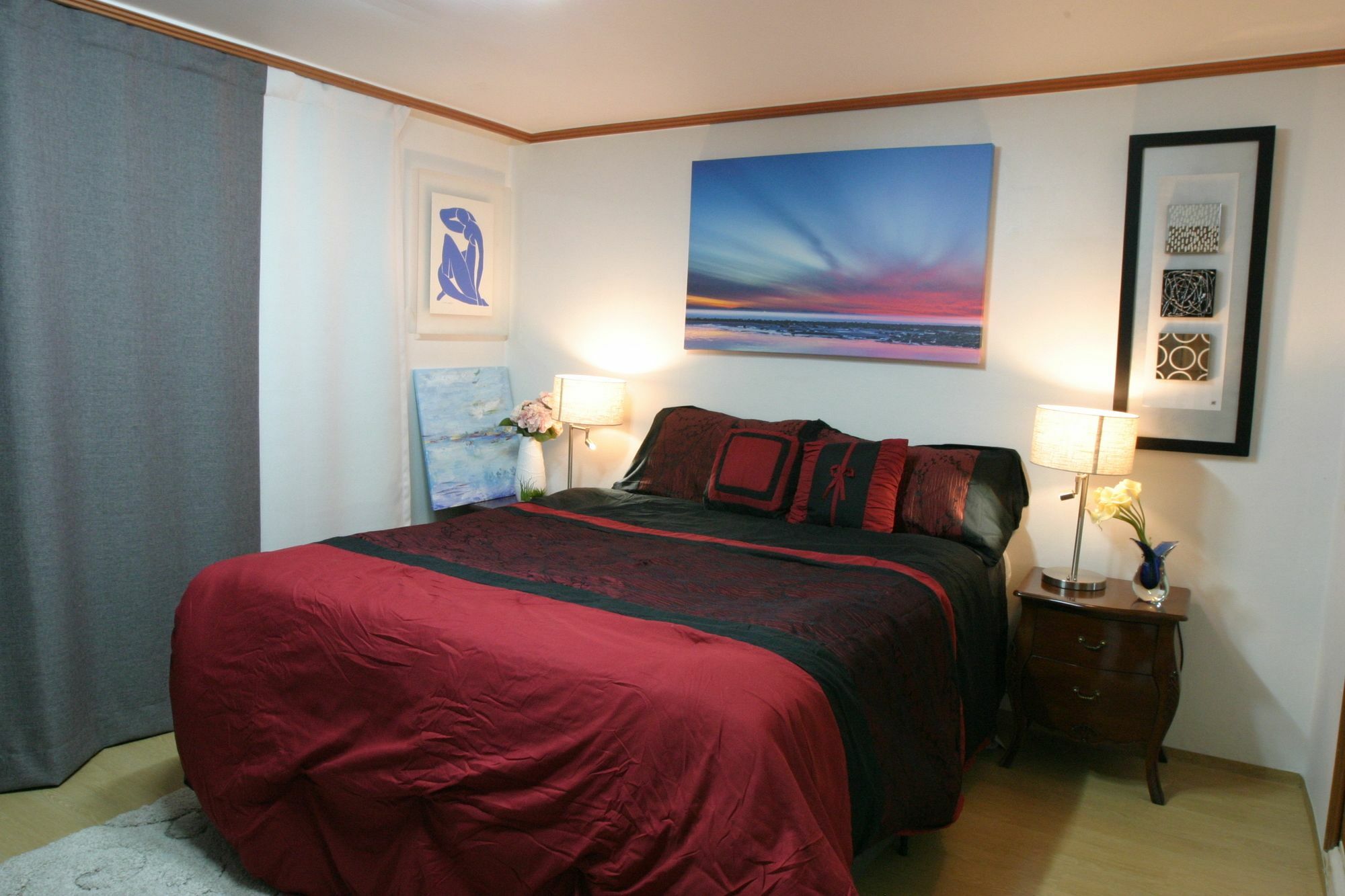 Refee House Hotel Seoul Ngoại thất bức ảnh