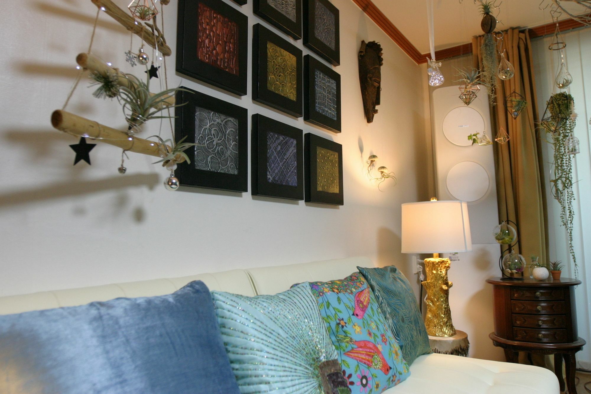 Refee House Hotel Seoul Ngoại thất bức ảnh