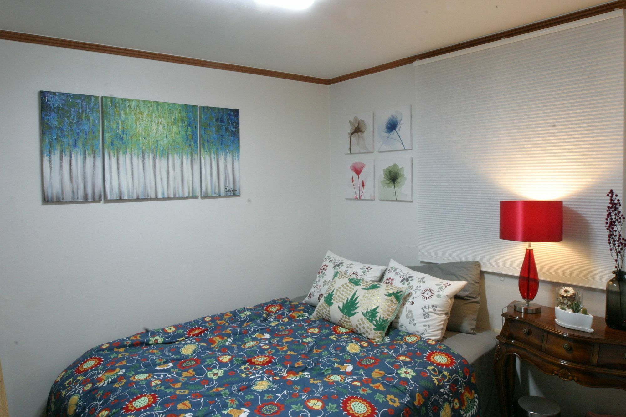 Refee House Hotel Seoul Ngoại thất bức ảnh